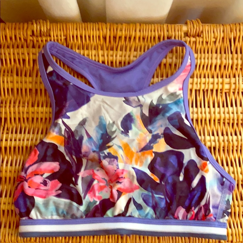 Roxy Sport Top